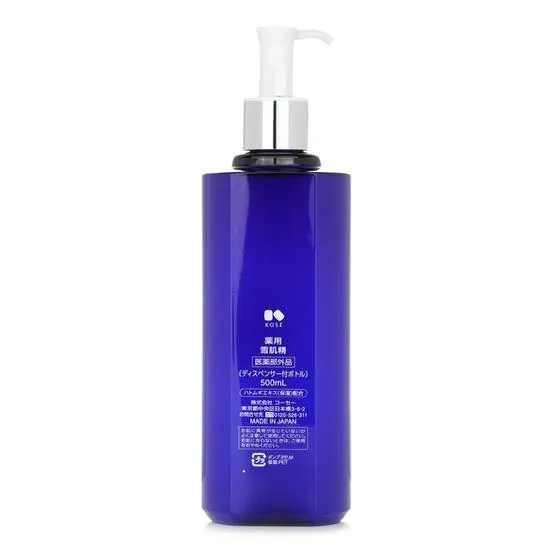 Kose Medicated Sekkisei 360ml