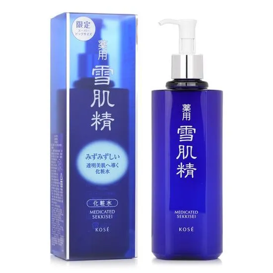Kose Medicated Sekkisei 360ml