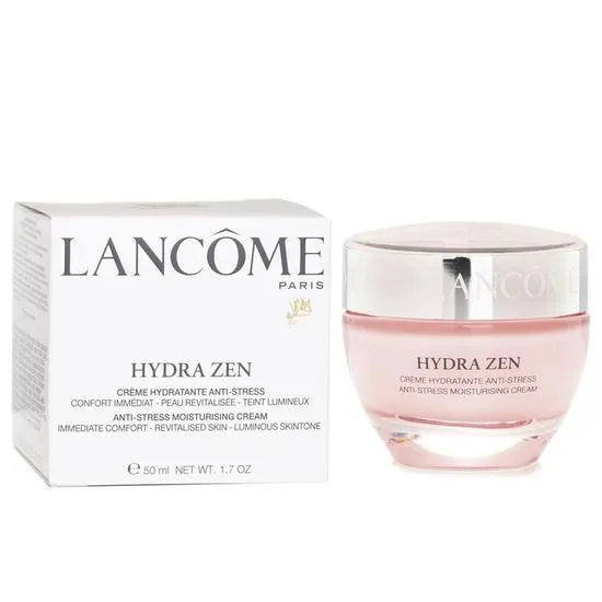 Lancôme Hydra Zen Anti-Stress Moisturising Cream 50ml