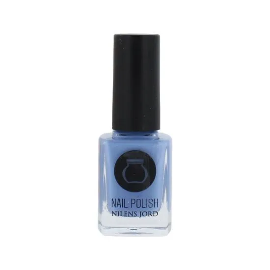 Nilens Jord Nail Polish Blue Sky