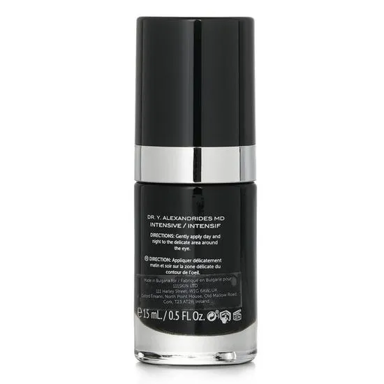 111SKIN Black Diamond Eye Cream 15ml
