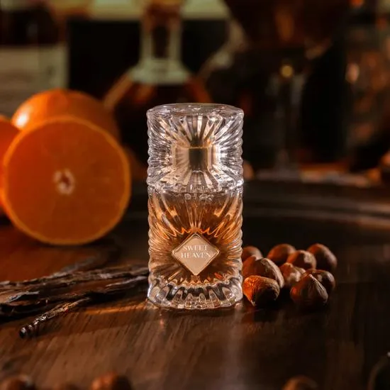 Gulf Orchid Sweet Heaven Eau De Parfum 20ml