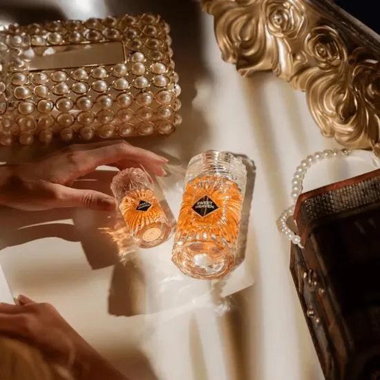 Gulf Orchid Sweet Heaven Eau De Parfum 20ml