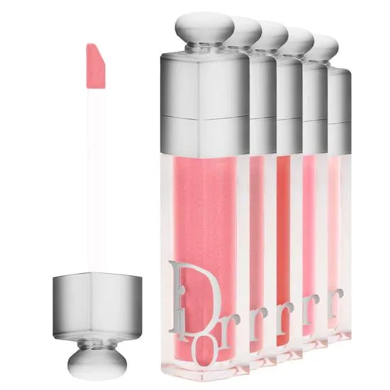 DIOR Addict Lip Maximizer 010 Holographic Pink