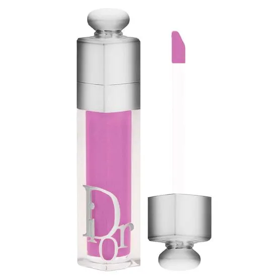 DIOR Addict Lip Maximizer 010 Holographic Pink