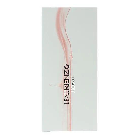 Kenzo Florale Drop Eau De Parfum 50ml
