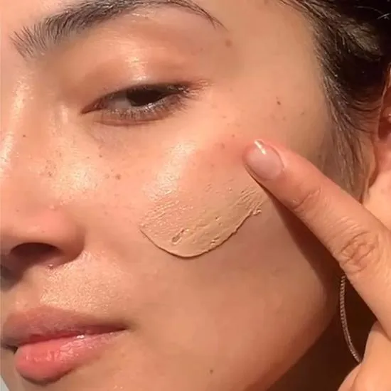 Priori TETRA Broad Spectrum SPF 50 With Universal Skin Tint