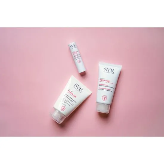 SVR TOPIALYSE Hydrating Lip Balm 4g