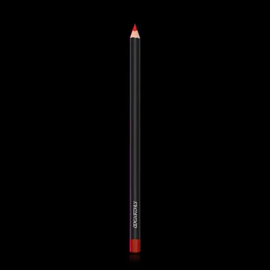 Glisten Cosmetics Rage Lip Pencil Unearthly Cosmetics