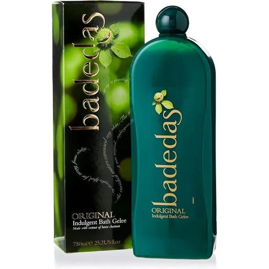 Badedas Original Indulgent Bath Gelee 300ml