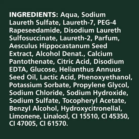 Badedas Original Indulgent Bath Gelee 300ml