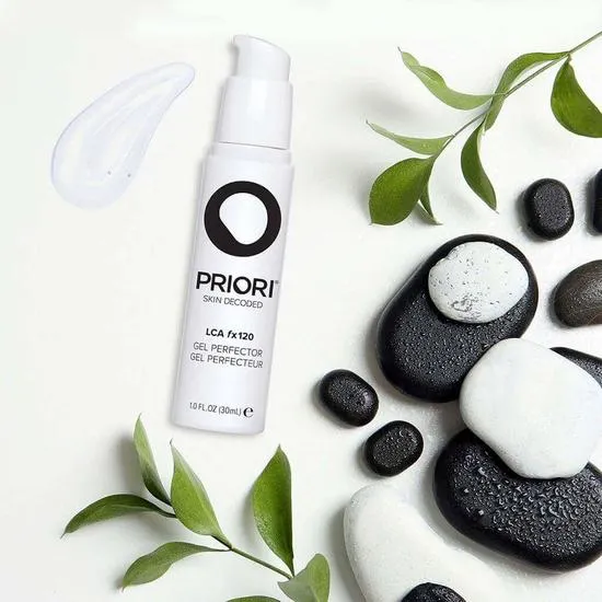 Priori LCA Gel Perfector