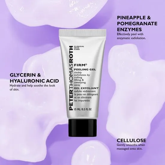 Peter Thomas Roth Firm & Feed Set