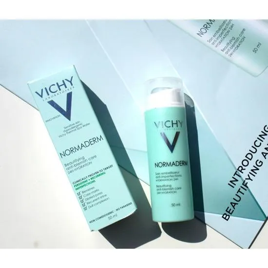 Vichy Normaderm Anti-Blemish Care 50ml