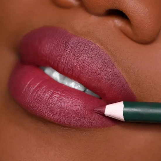Glisten Cosmetics Carnage Lip Pencil Unearthly Cosmetics