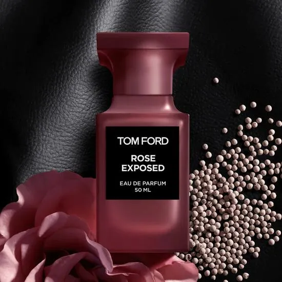 Tom Ford Rose Exposed Eau De Parfum 30ml
