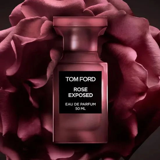 Tom Ford Rose Exposed Eau De Parfum 30ml