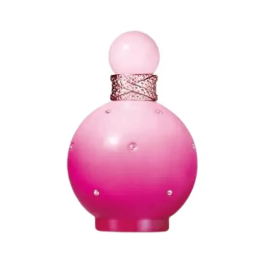 Britney Spears Candied Fantasy Eau De Toilette 30ml