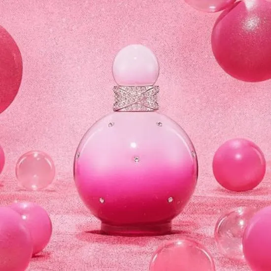 Britney Spears Candied Fantasy Eau De Toilette 30ml