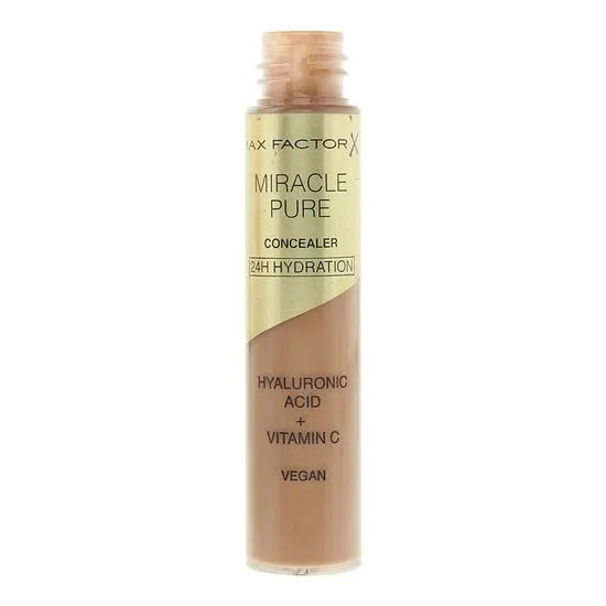 Max Factor Miracle Pure 24h Hydration Concealer 08