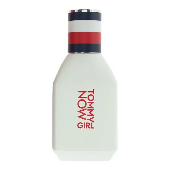 Tommy Hilfiger Tommy Now Girl Eau De Toilette 30ml