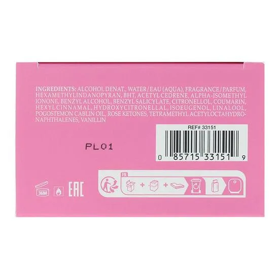 Guess Seductive Dream Eau De Toilette 75ml