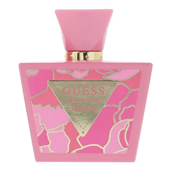 Guess Seductive Dream Eau De Toilette 75ml