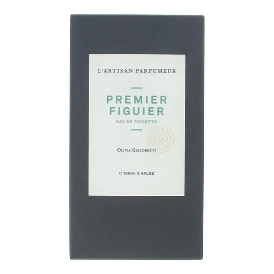L'Artisan Parfumeur Premier Figuier Eau De Parfum 100ml