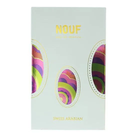 Swiss Arabian Nouf Eau De Parfum 50ml