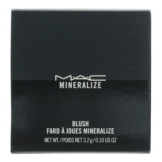 MAC Mineralize Blush Sweet Enough