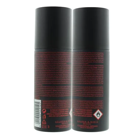 Tabac Man Deodorant Spray 100ml