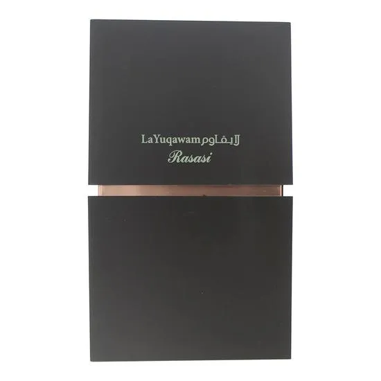 Rasasi La Yuqawam Pour Homme Eau De Parfum 75ml