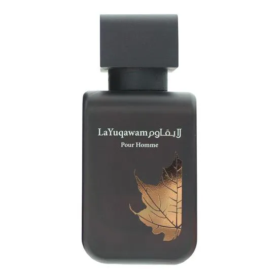 Rasasi La Yuqawam Pour Homme Eau De Parfum 75ml