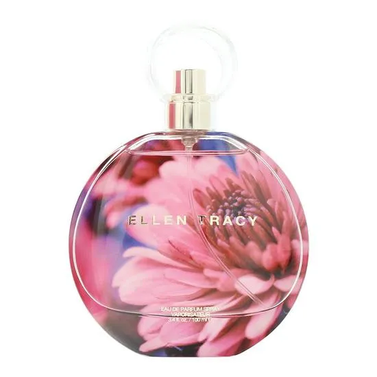 Ellen Tracy Dream Florals Pink Daisy Eau De Parfum 100ml