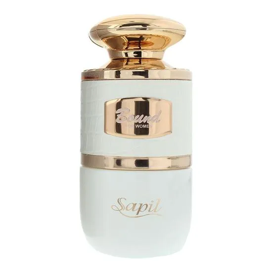 Sapil Bound Eau De Parfum 100ml