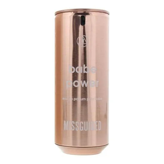 Missguided Babe Power Eau De Parfum 80ml