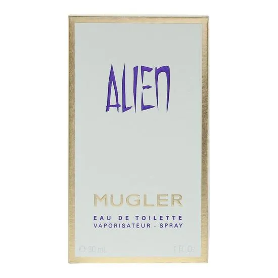 Mugler Alien Eau De Toilette 30ml