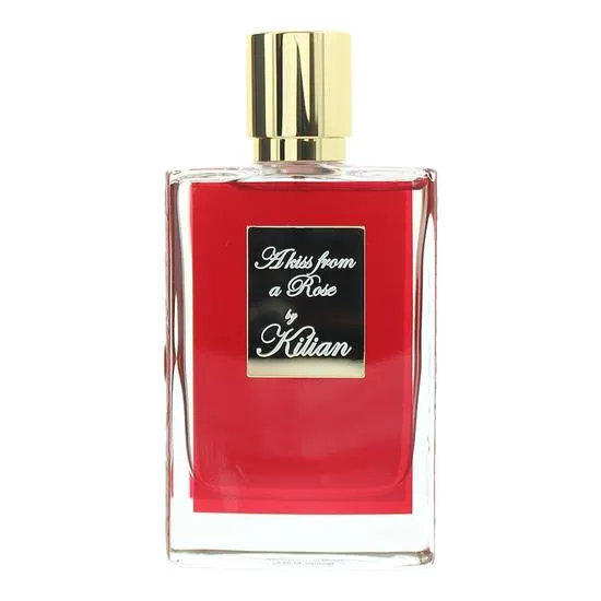Kilian A Kiss From A Rose Eau De Parfum 50ml