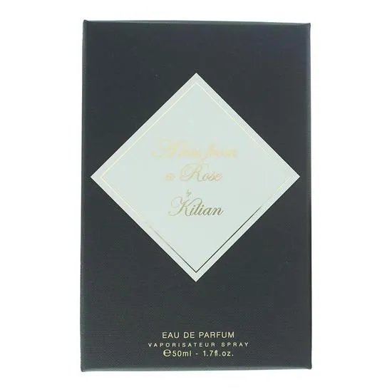 Kilian A Kiss From A Rose Eau De Parfum 50ml