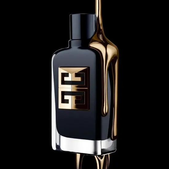 GIVENCHY Gentleman Society Ambree Eau De Parfum 60ml