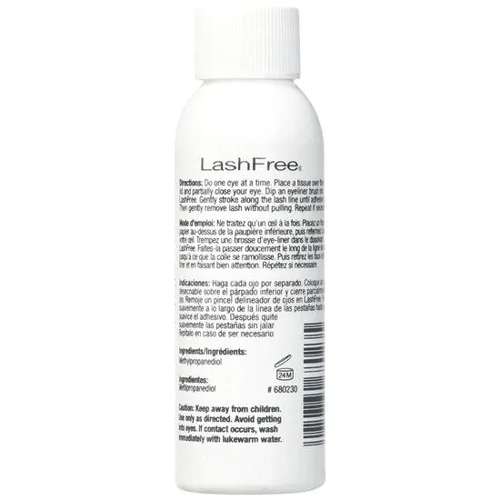 Ardell LashFree Eyelash Adhesive Remover 5ml