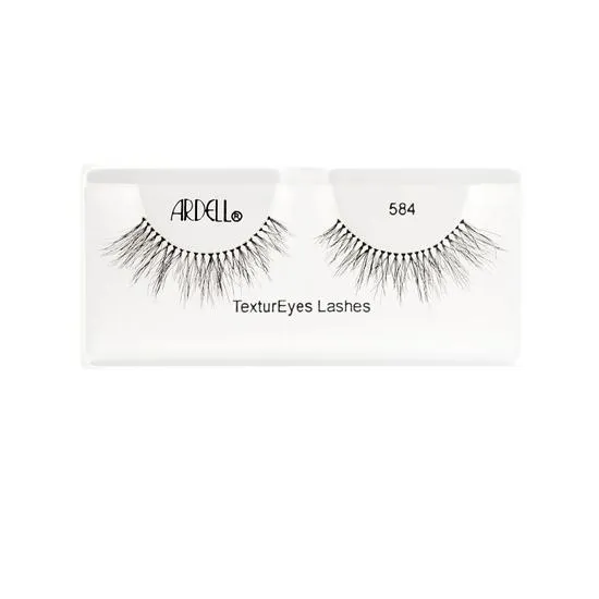 Ardell TexturEyes False Strip Lashes 581