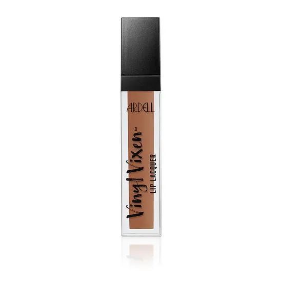 Ardell Vinyl Vixen Lip Lacquer Kinky Nude