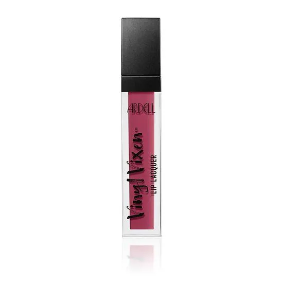Ardell Vinyl Vixen Lip Lacquer Kinky Nude