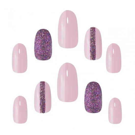 Elegant Touch Luxe Looks Nails In-Formation