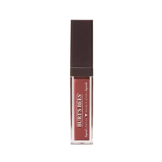 Burt's Bees Liquid Lipstick 803 Tidal Taupe