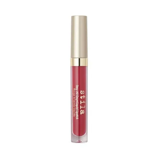 Stila Stay All Day Liquid Sheer Lipstick Angelica