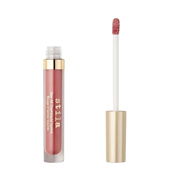 Stila Stay All Day Liquid Lipstick Beso