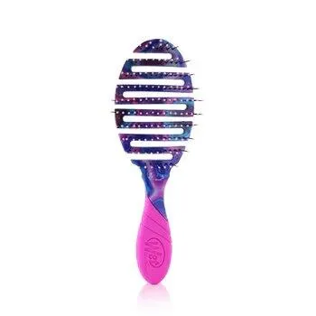Wet Brush Pro Flex Dry Brush Purple