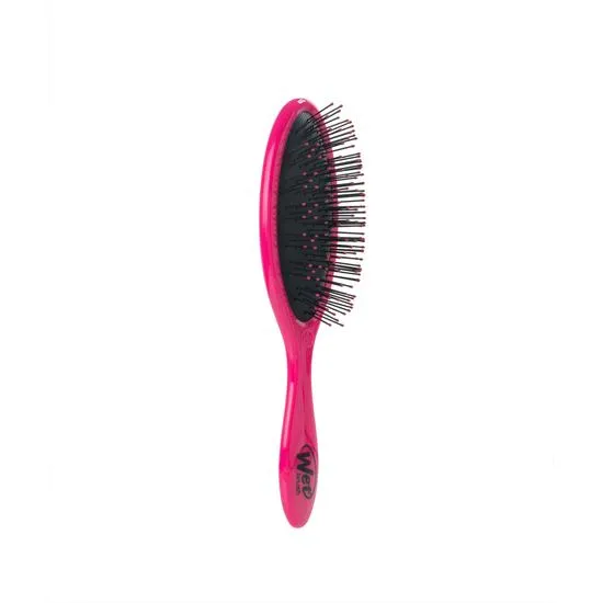 Wet Brush Original Detangler For Thick Hair Pink